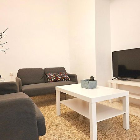 Apartamento Sunny Malaga Centre Flats, 2 Options, With Balcony Or Terrace Exterior foto