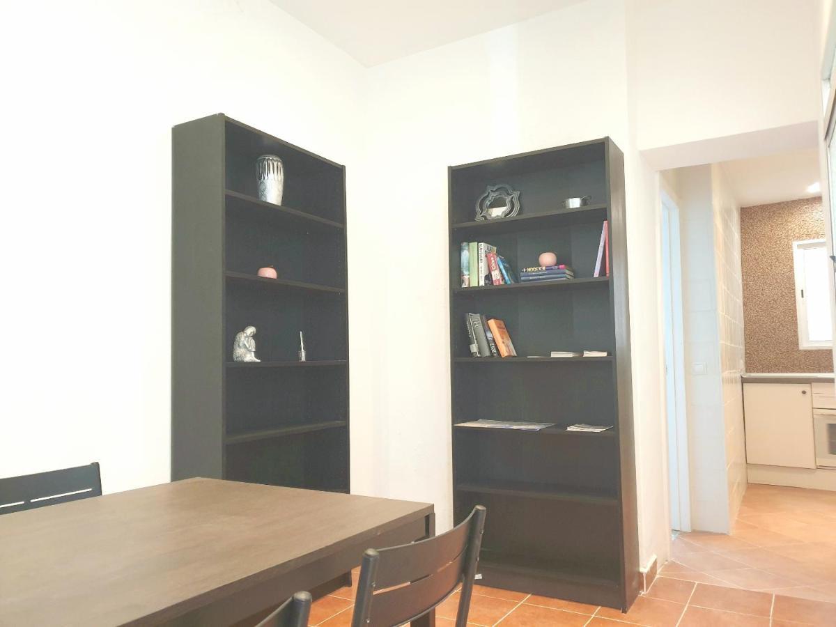 Apartamento Sunny Malaga Centre Flats, 2 Options, With Balcony Or Terrace Exterior foto