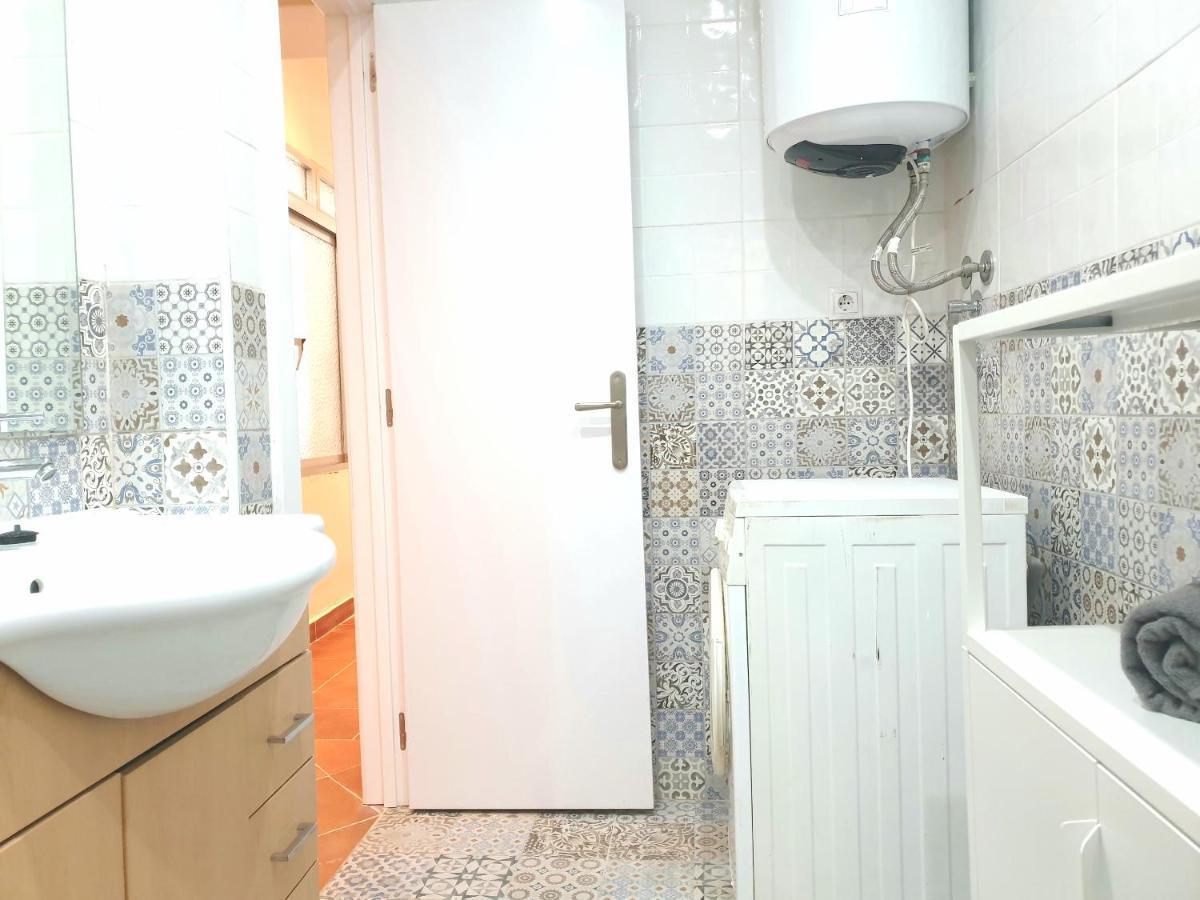 Apartamento Sunny Malaga Centre Flats, 2 Options, With Balcony Or Terrace Exterior foto