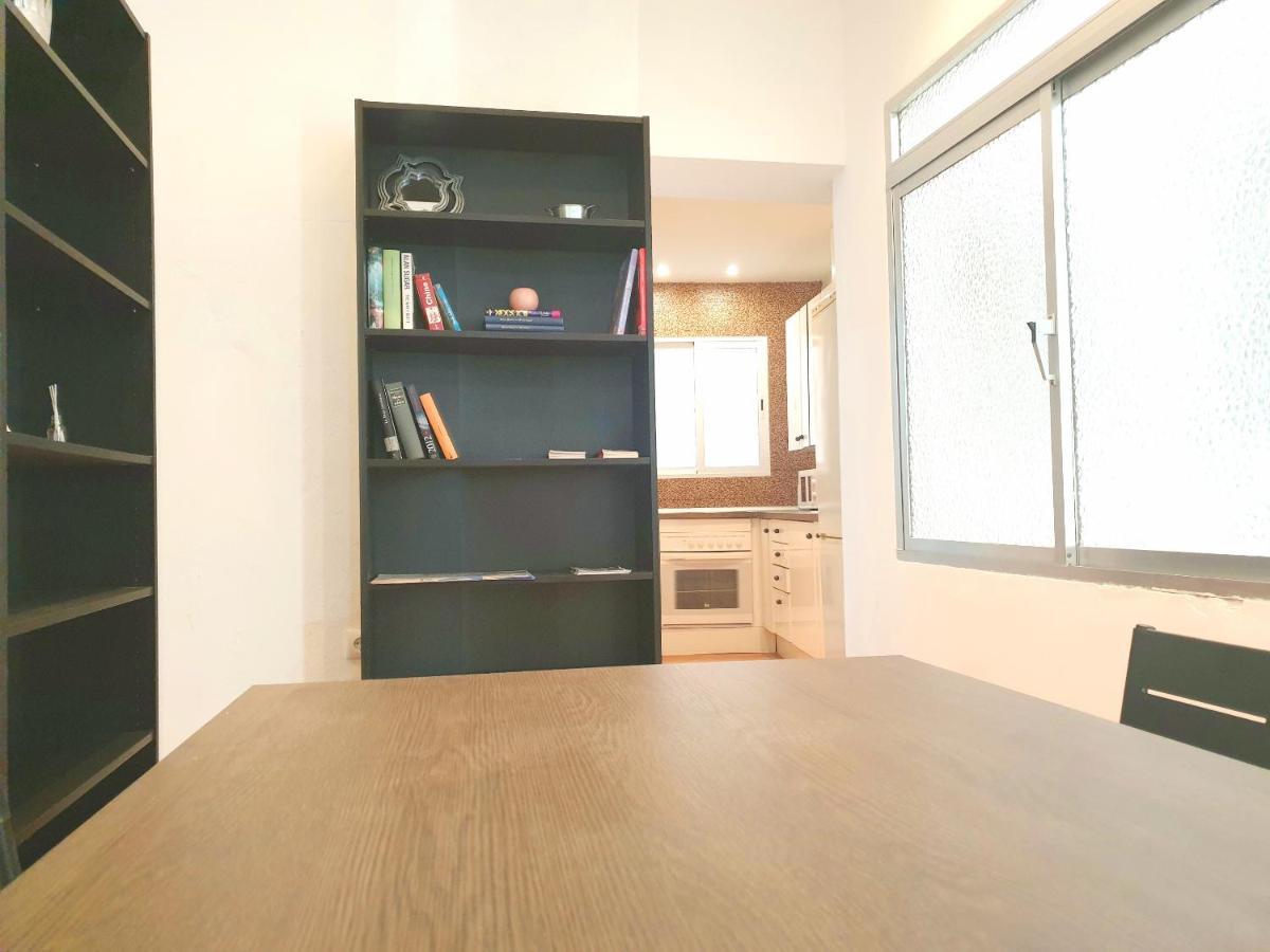 Apartamento Sunny Malaga Centre Flats, 2 Options, With Balcony Or Terrace Exterior foto