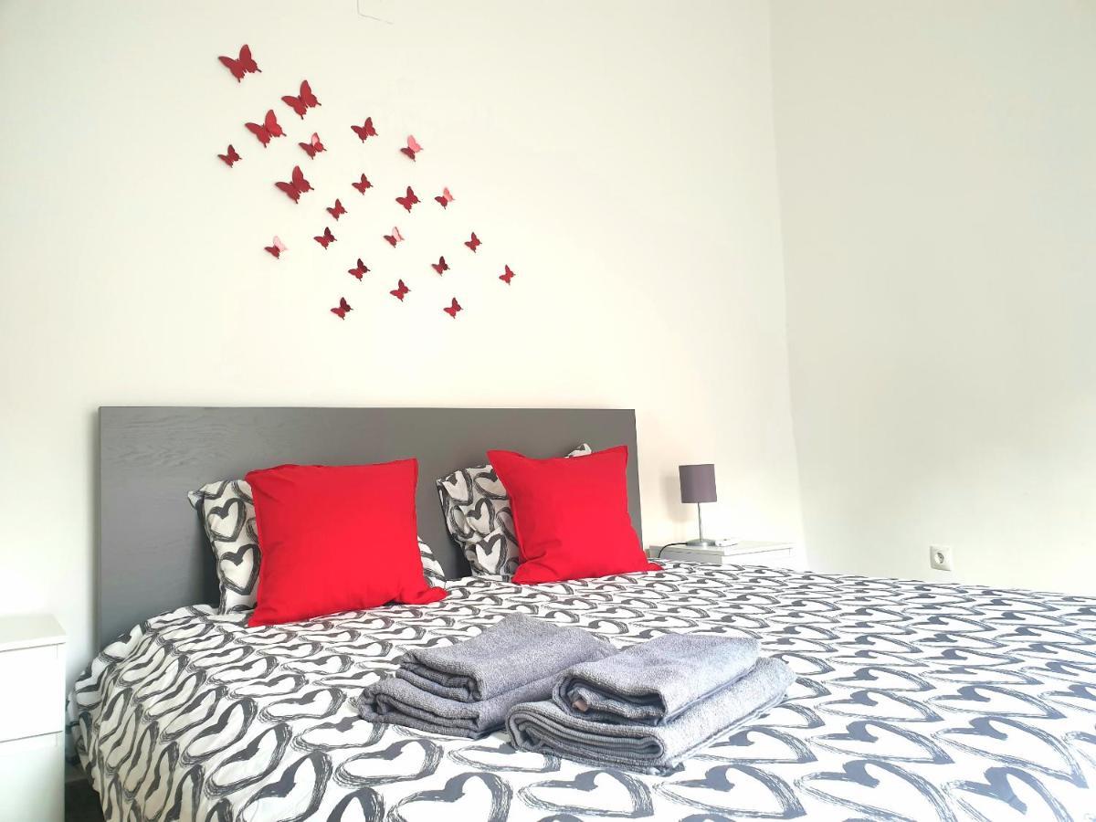 Apartamento Sunny Malaga Centre Flats, 2 Options, With Balcony Or Terrace Exterior foto