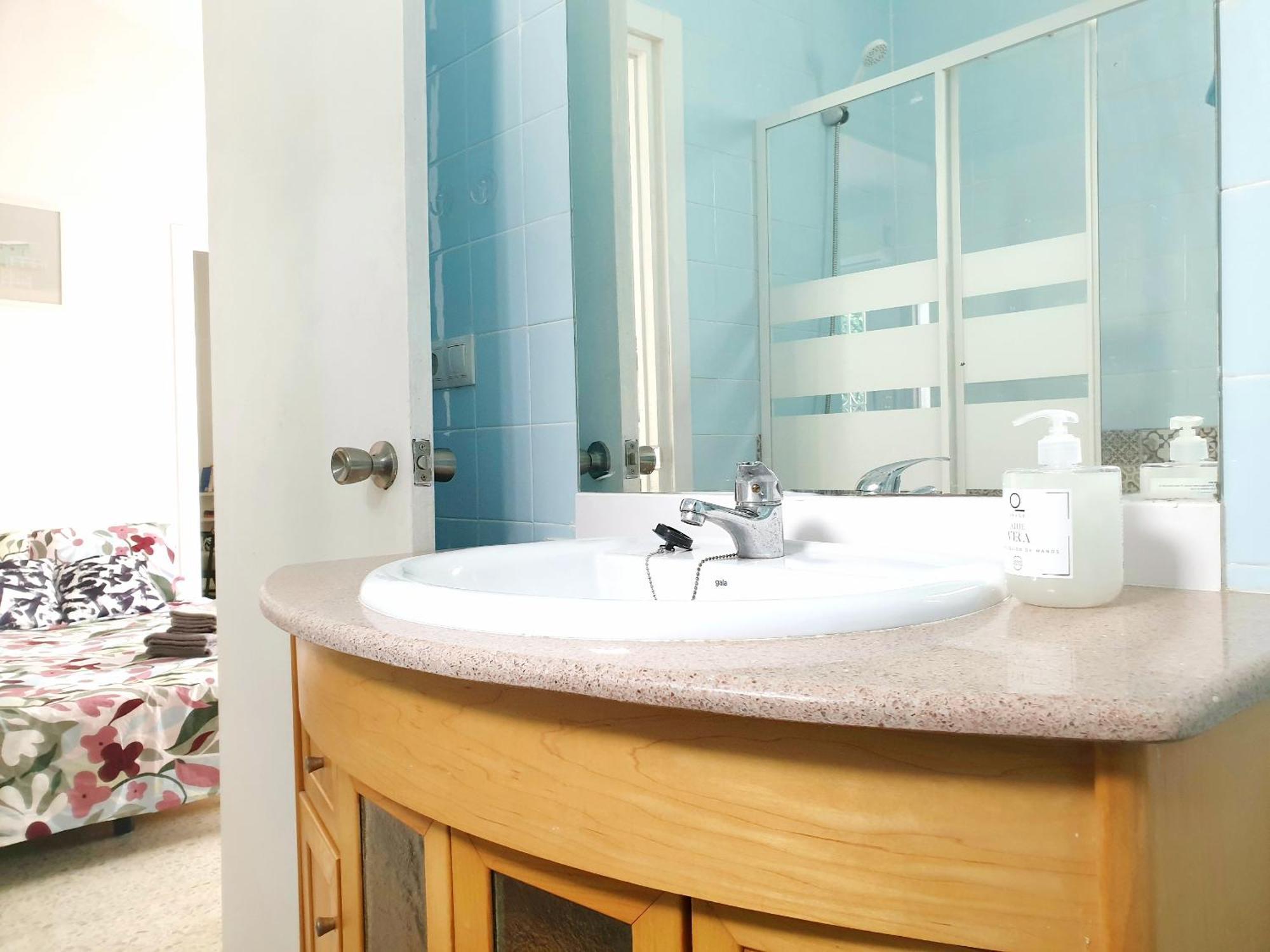 Apartamento Sunny Malaga Centre Flats, 2 Options, With Balcony Or Terrace Exterior foto