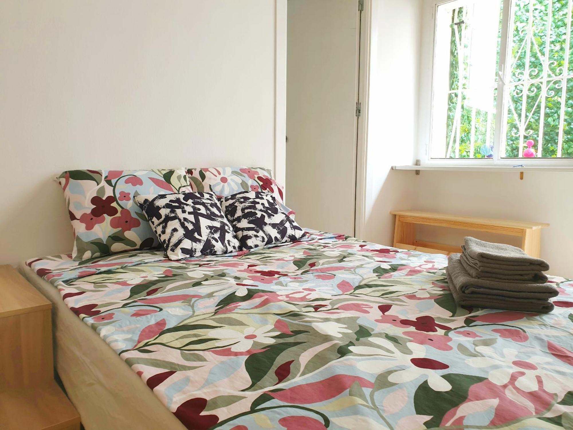 Apartamento Sunny Malaga Centre Flats, 2 Options, With Balcony Or Terrace Exterior foto