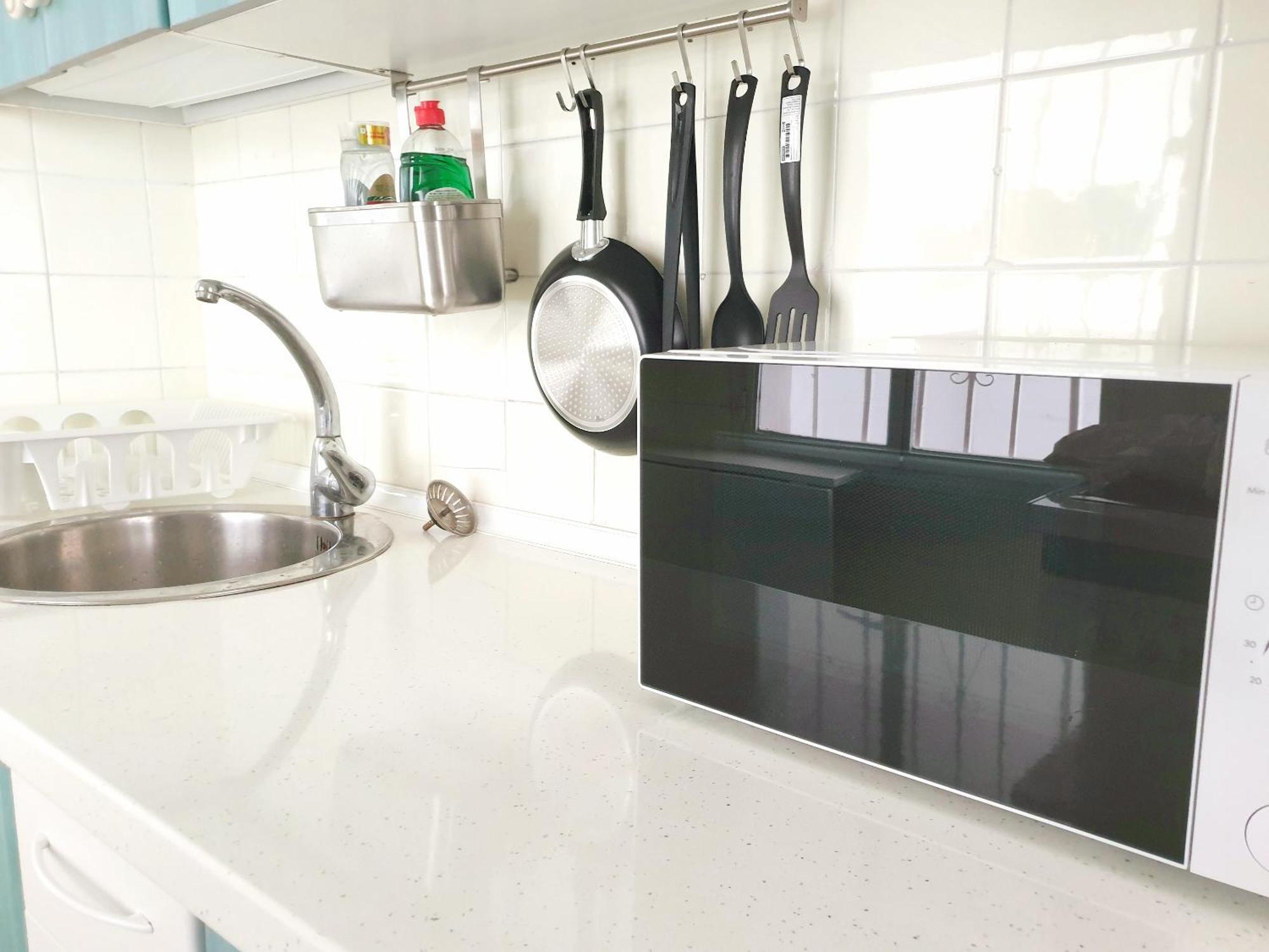 Apartamento Sunny Malaga Centre Flats, 2 Options, With Balcony Or Terrace Exterior foto