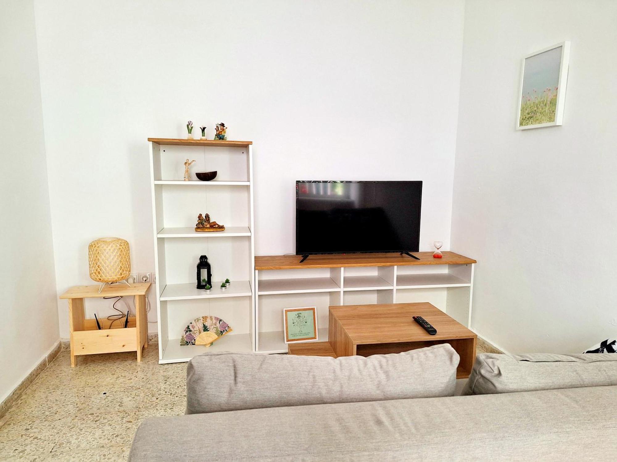Apartamento Sunny Malaga Centre Flats, 2 Options, With Balcony Or Terrace Exterior foto