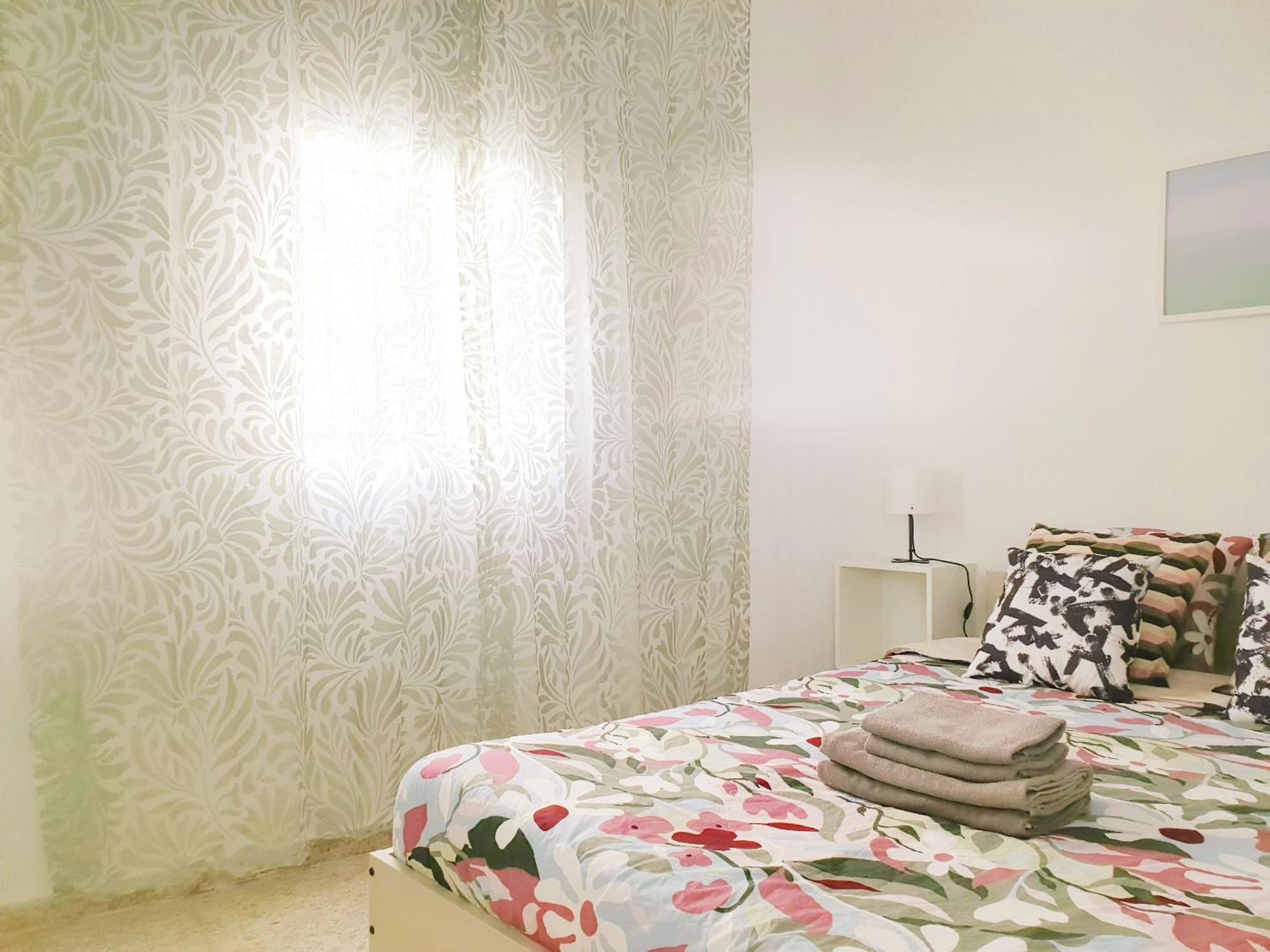 Apartamento Sunny Malaga Centre Flats, 2 Options, With Balcony Or Terrace Exterior foto