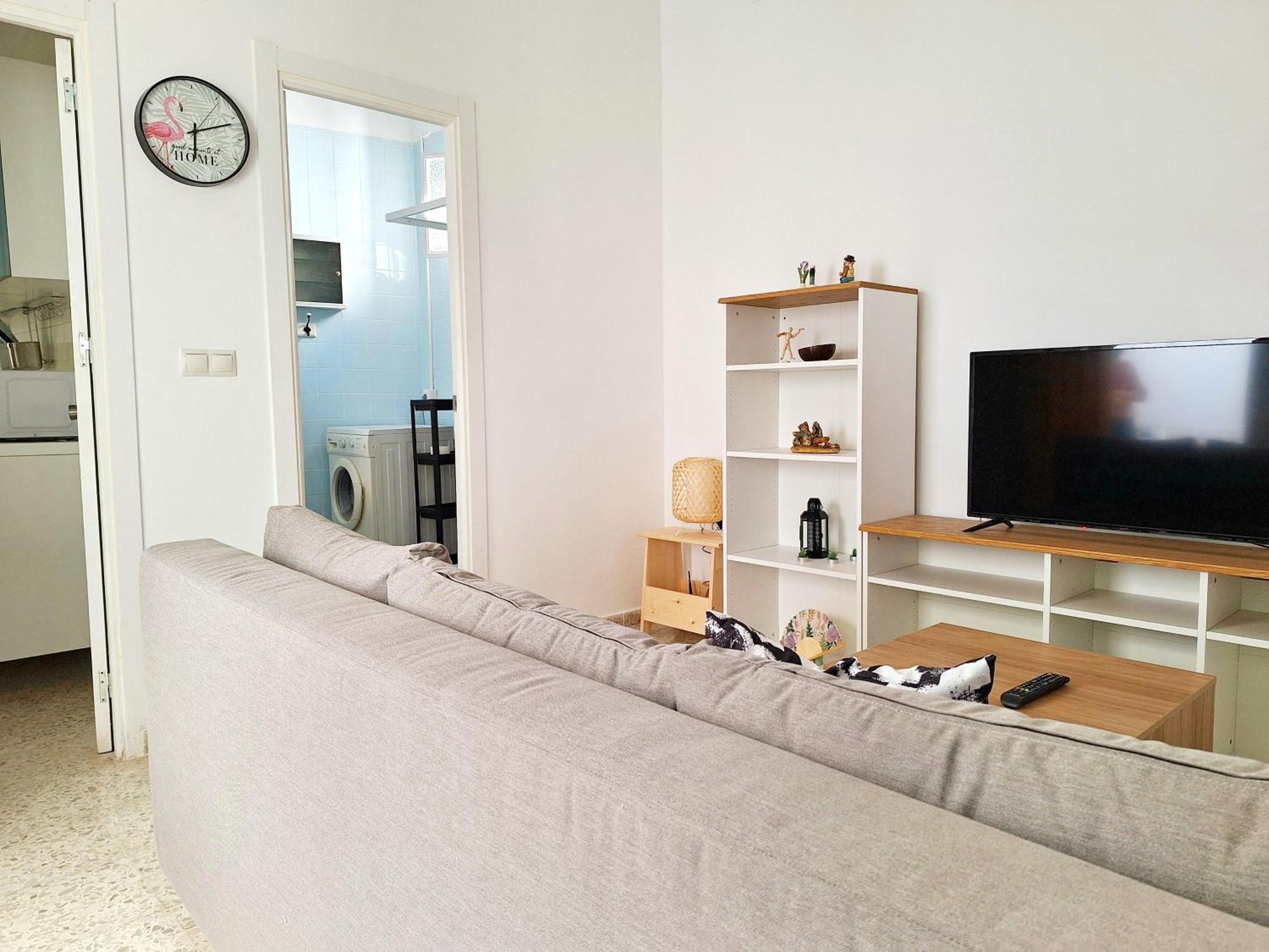 Apartamento Sunny Malaga Centre Flats, 2 Options, With Balcony Or Terrace Exterior foto