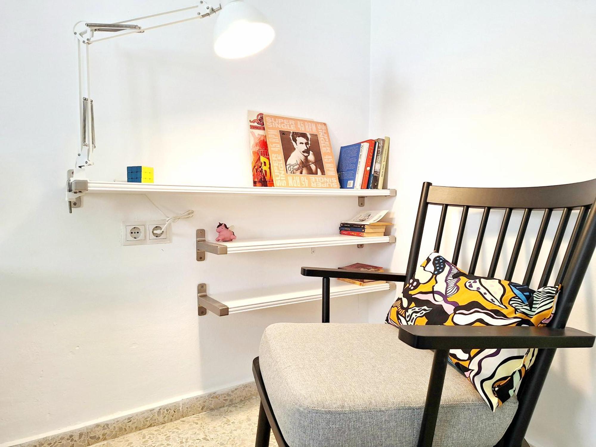 Apartamento Sunny Malaga Centre Flats, 2 Options, With Balcony Or Terrace Exterior foto