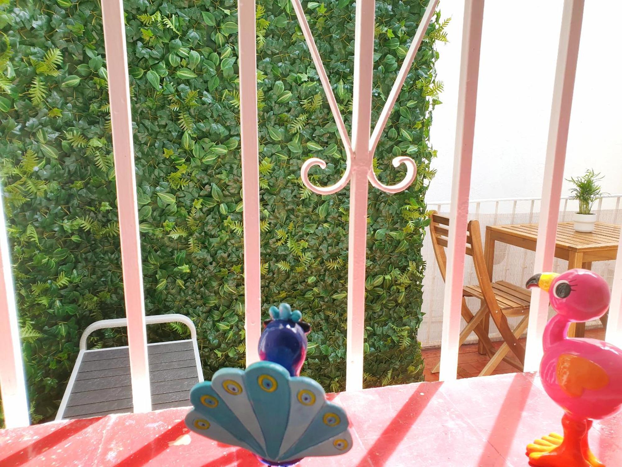 Apartamento Sunny Malaga Centre Flats, 2 Options, With Balcony Or Terrace Exterior foto