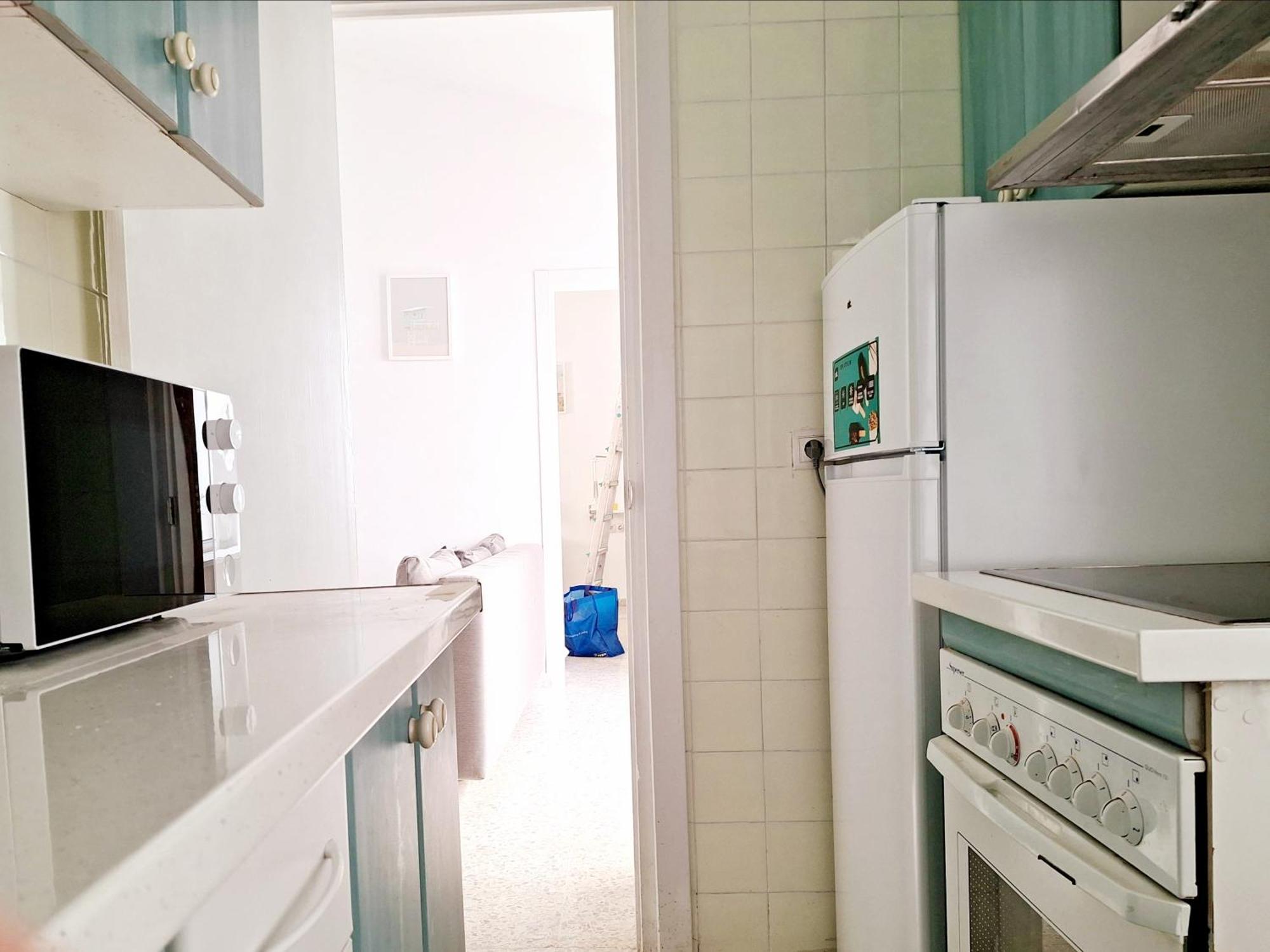 Apartamento Sunny Malaga Centre Flats, 2 Options, With Balcony Or Terrace Exterior foto