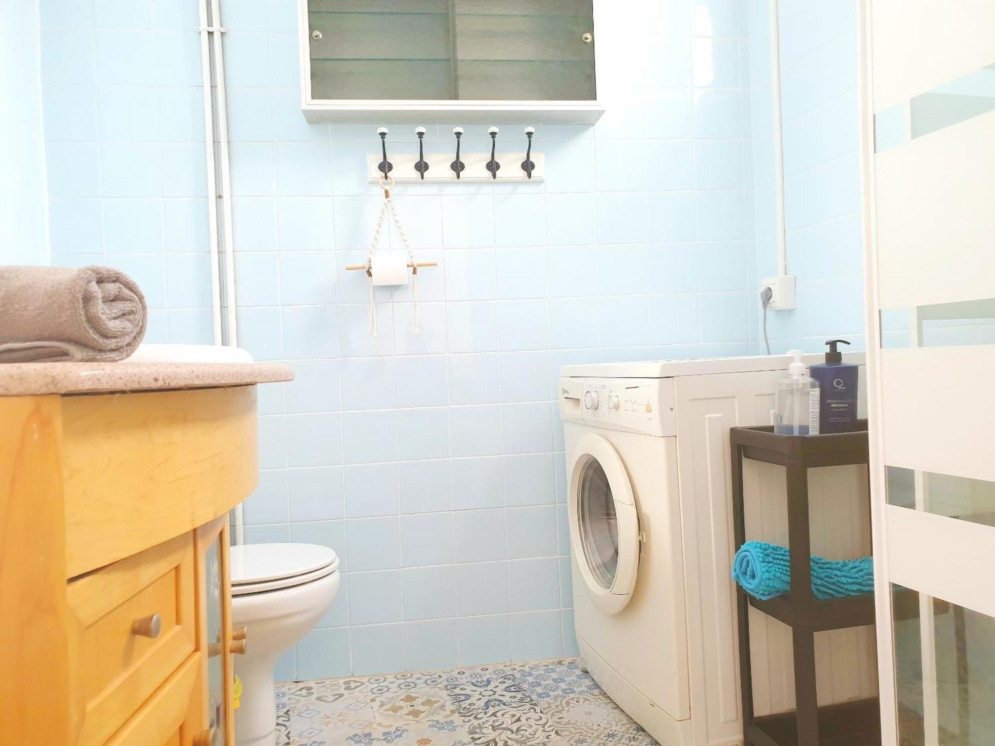 Apartamento Sunny Malaga Centre Flats, 2 Options, With Balcony Or Terrace Exterior foto