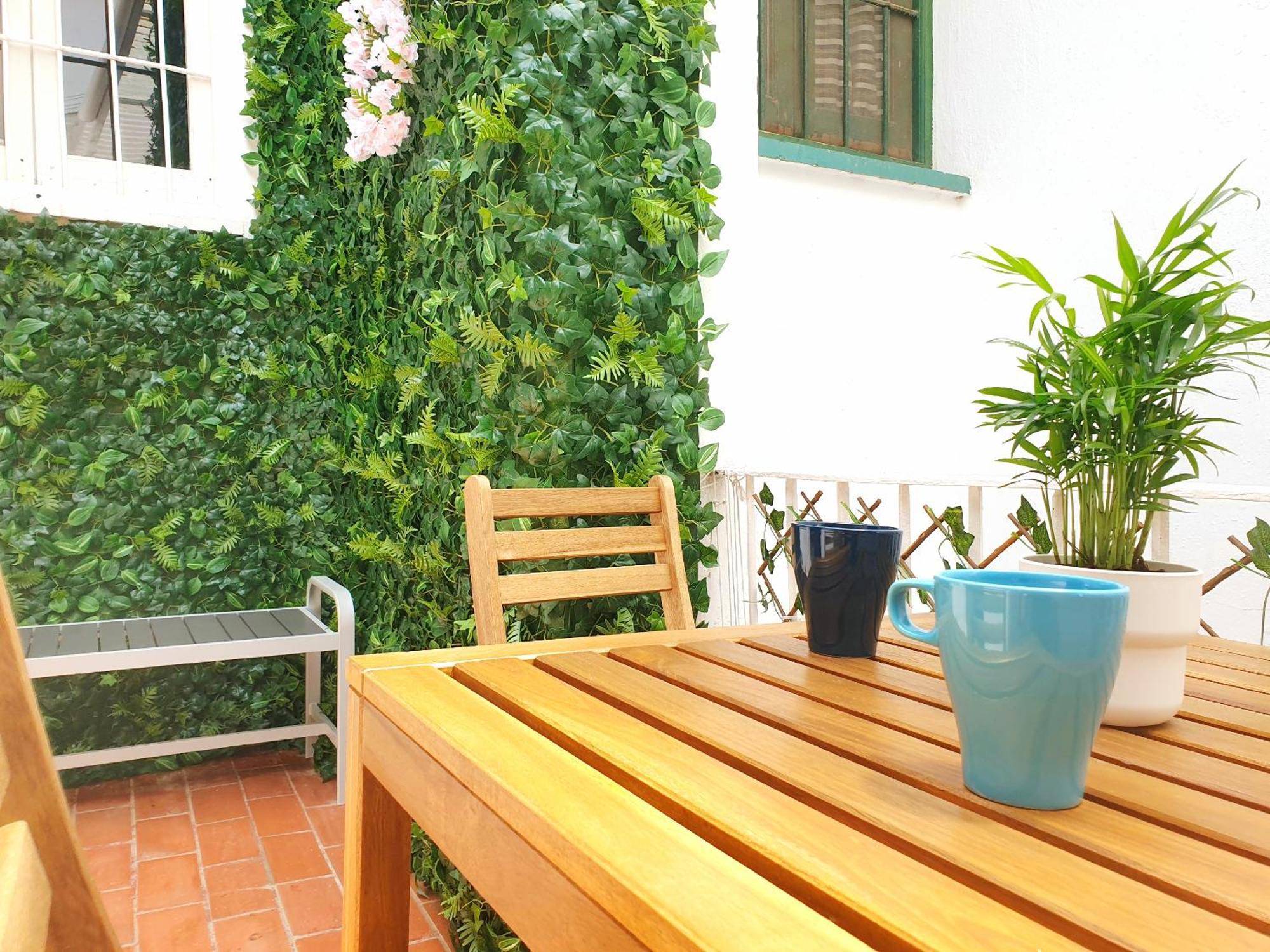 Apartamento Sunny Malaga Centre Flats, 2 Options, With Balcony Or Terrace Exterior foto