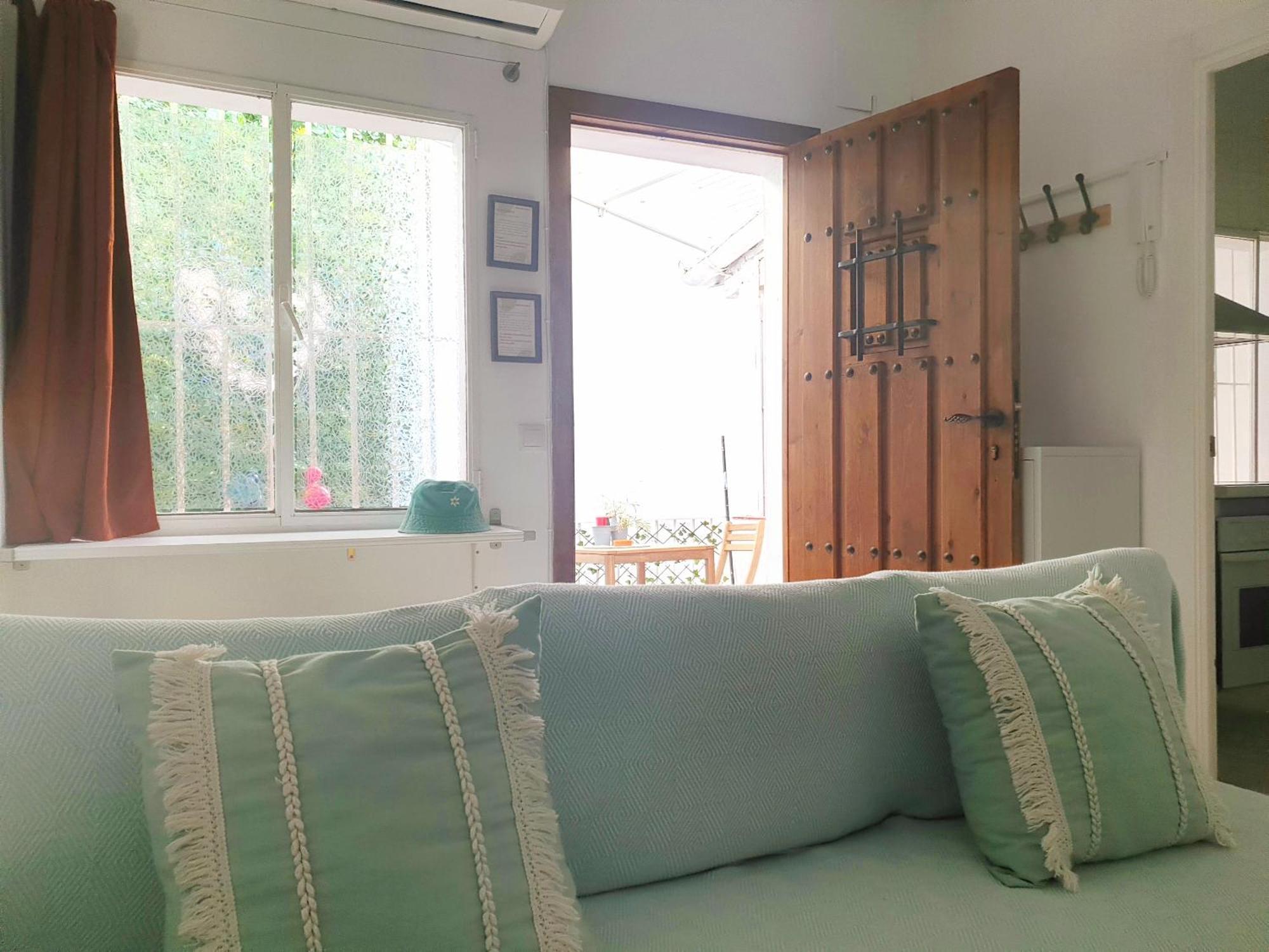 Apartamento Sunny Malaga Centre Flats, 2 Options, With Balcony Or Terrace Exterior foto