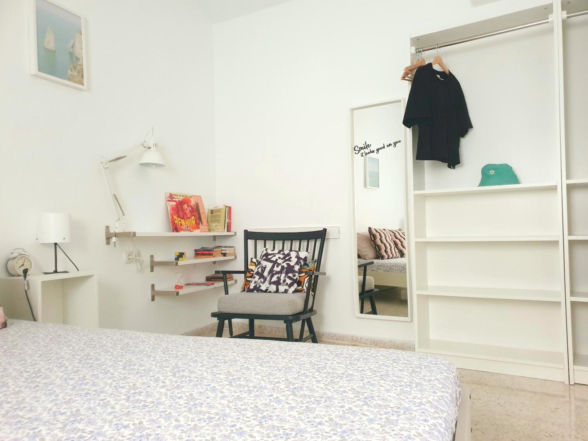 Apartamento Sunny Malaga Centre Flats, 2 Options, With Balcony Or Terrace Exterior foto