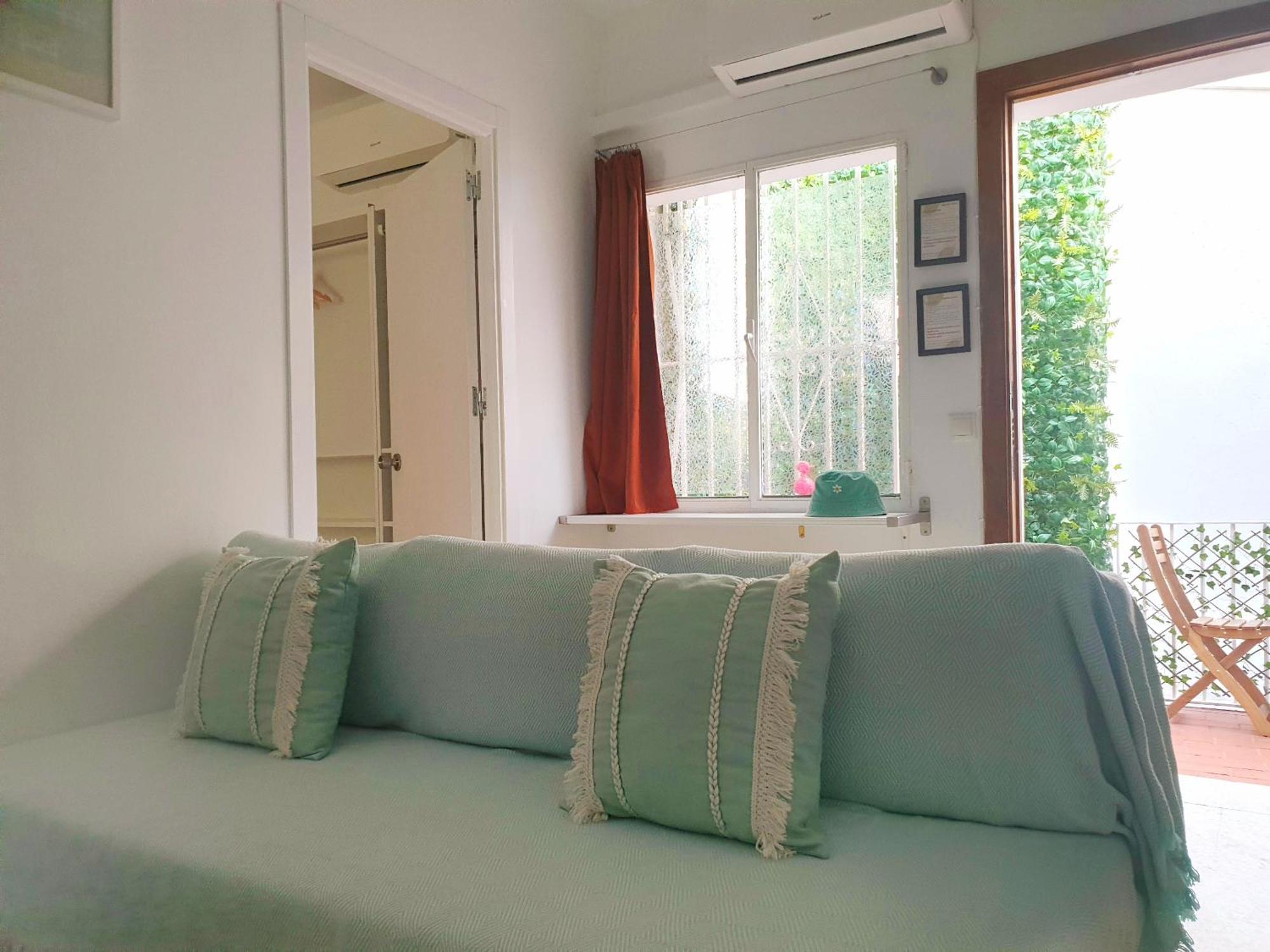 Apartamento Sunny Malaga Centre Flats, 2 Options, With Balcony Or Terrace Exterior foto