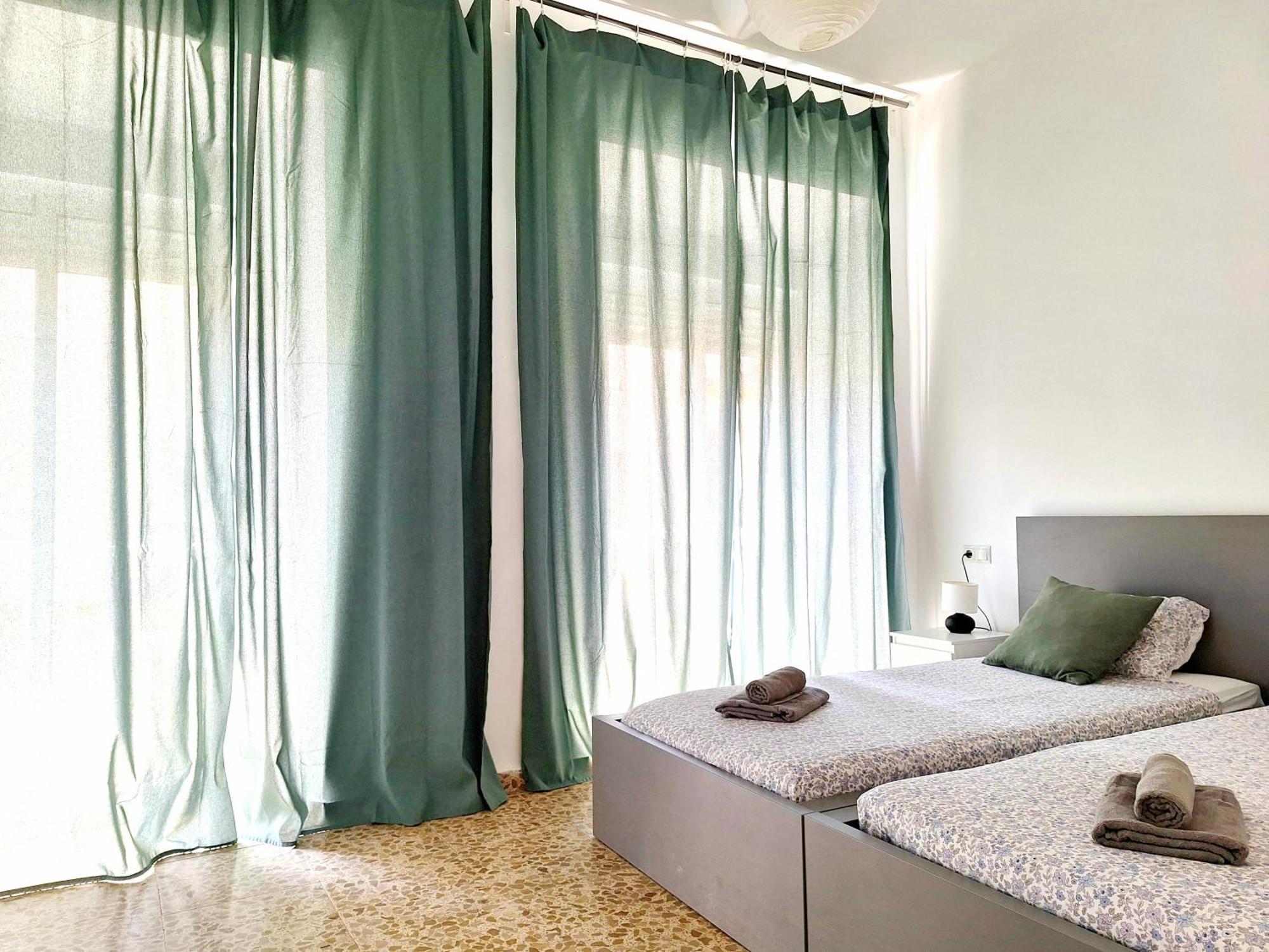 Apartamento Sunny Malaga Centre Flats, 2 Options, With Balcony Or Terrace Exterior foto