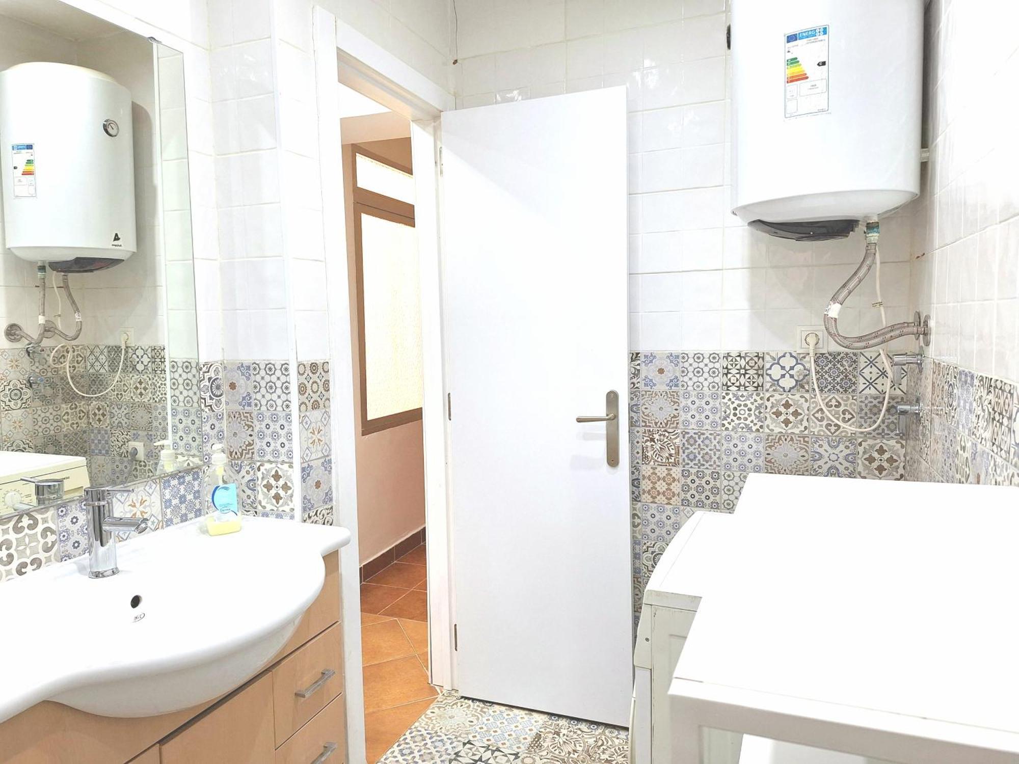 Apartamento Sunny Malaga Centre Flats, 2 Options, With Balcony Or Terrace Exterior foto